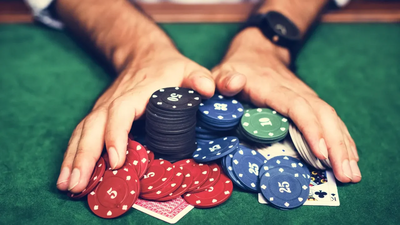 Les Meilleurs Jeux de Casino en Ligne Gratuit : Jouez Sans Inscription
