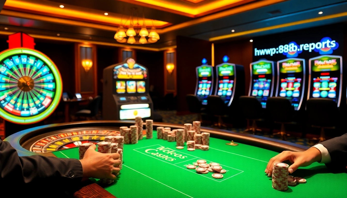 Engage in thrilling poker action at https://888b.report/ with vibrant casino vibes and competitive players.