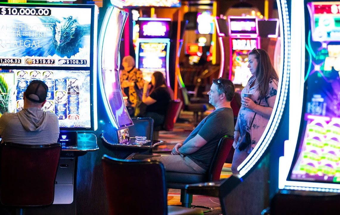 Guide pratique pour choisir un nouveau site de casino en ligne