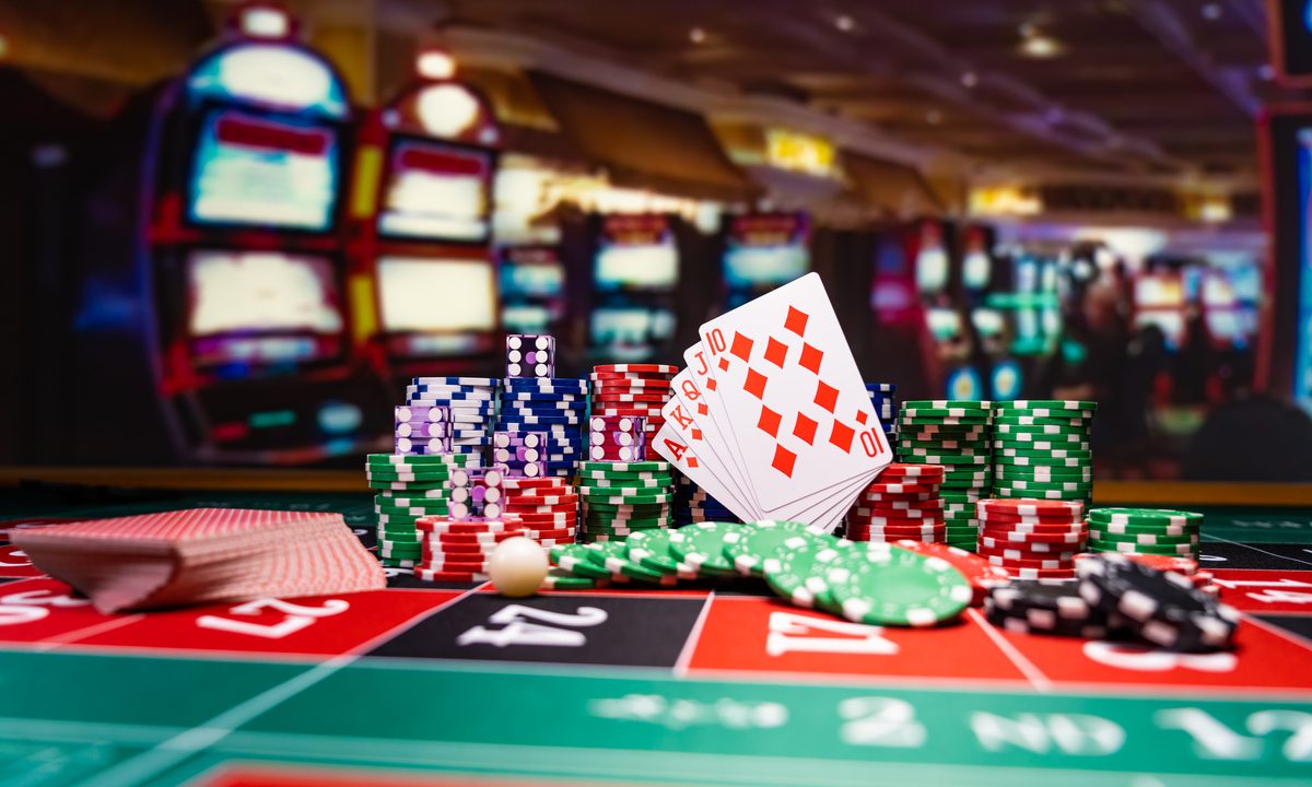 Nouveau site de casino en ligne : pourquoi tant de nouveautés