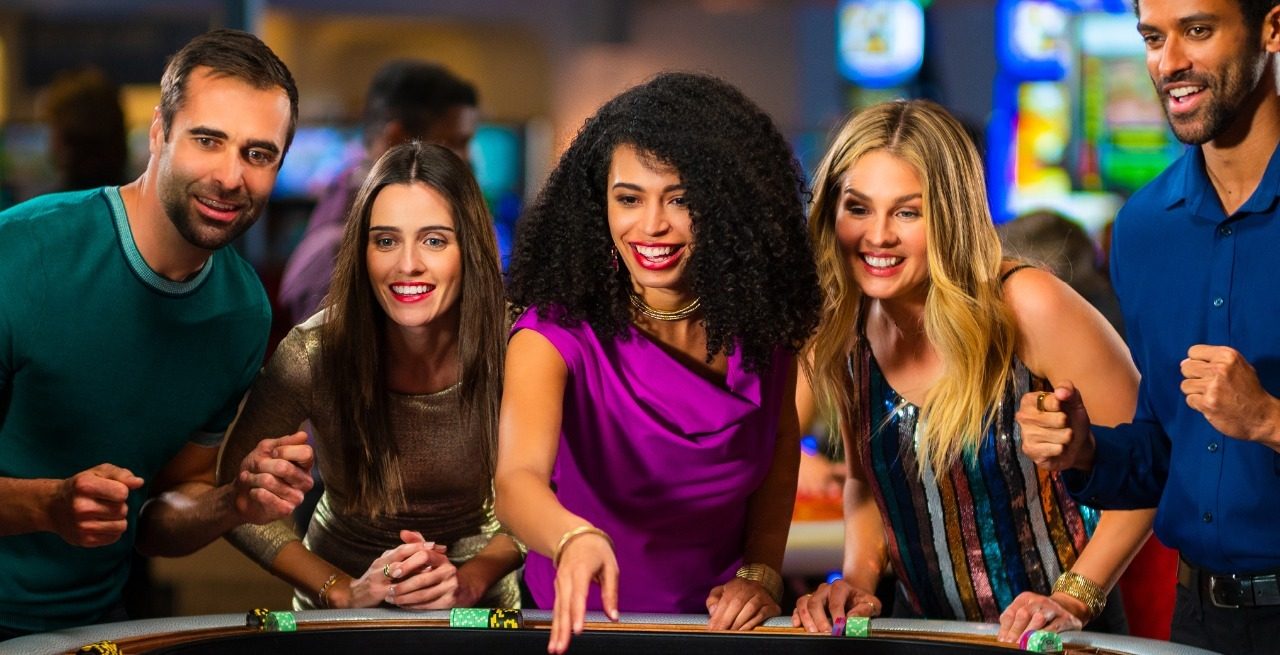 Meilleur casino en ligne français en 2026